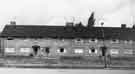 Elderly persons flats on Bowden Wood Road as seen from Bowden Wood Drive, Darnall