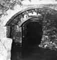 Tannery Street tunnel, Woodhouse Tannery Street tunnel, Woodhouse