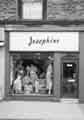 Josephine, dress shop, No.30 Middlewood Road, Hillsborough