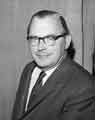 George Darling (1905-1985), MP for Hillsborough (1950-1974)