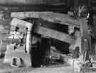 Tilt hammer at Wortley Forge, Forge Lane, Wortley