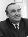 Alderman Harold Hebblethwaite (d.1998), JP, Lord Mayor of Sheffield, 1971