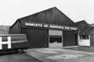Hawley's (Tyre Services) Ltd., Nos. 51 - 69 Holme Lane, Walkley
