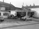 C. H. Richardson (Tyres) Ltd, No.44 Edmund Road, St. Mary's
