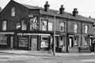 F. Heath, off licence and grocers, No.138 Ellesmere Road