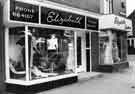 Elizabeth's couture, No. 409 Ecclesall Road