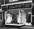 Elizabeth's couture, No.409 Ecclesall Road