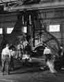 Hammer forging, c.1960