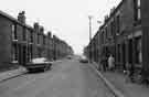 Unidentified Darnall street
