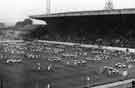 Sheffield schools Festival of Sport at Sheffield Wednesday Football Club, Hillsborough