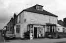 Spar shop, corner of Hall Road and Finchwell Road, Handsworth