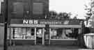NSS Newsagents, No.5 Westwick Crescent, Greenhill