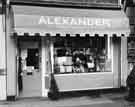 J.T.B. and B. Alexander (Cleaning and Supplies) Co., No.404 Sharrow Vale Road, Sharrow