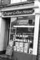 Proper Coffee House, No.367 Sharrow Vale Road, Sharrow