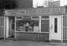 Netherthorpe Plaice, fish and chip shop, No.21 Netherthorpe Place