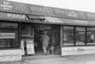 Ray Hudson, newsagents, No.23 Netherthorpe Place