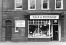 Sale and Exchange and Bookshop, No.74 Upwell Street, Wincobank