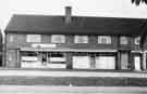Brightside and Carbrook Co-op store, Nos.55-59 Mather Road, Darnall 