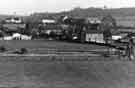 Butterthwaite Village, Ecclesfield from Shiregreen showing Butterthwaite Farm (right) Butterthwaite Village, Ecclesfield from Shiregreen showing Butterthwaite Farm (right)