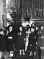 Carol service, St. Mary's C. of E. Church, Handsworth Road, Handsworth Carol service, St. Mary's C. of E. Church, Handsworth Road, Handsworth