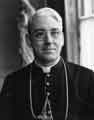 Bishop Gerald Moverley (1922-1996), first Roman Catholic Suffragan Bishop of Hallam Bishop Gerald Moverley (1922-1996), first Roman Catholic Suffragan Bishop of Hallam