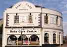 Baby Care Centre, No.142 Alderson Road and junction with Asline Road