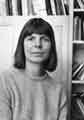 Margaret Drabble (1939- ), novelist, biographer and critic