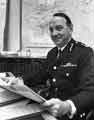 Phillip Knights (1920-2014), chief constable of Sheffield and Rotherham Constabulary, 1972-1974