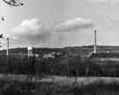 View from Middlewood Hospital of Beeley Wood and the Electrode Works View from Middlewood Hospital of Beeley Wood and the Electrode Works