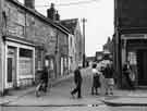 Hoyland Lane, Woodhouse showing (left) Pre-Veg Company Ltd., potato merchants (No.1) Hoyland Lane, Woodhouse showing (left) Pre-Veg Company Ltd., potato merchants (No.1)