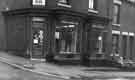 Sheffield and Ecclesall Co-operative Society Ltd., Nos.154-156 Valley Road, Meersbrook