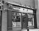 Independent Bookshop, Nos. 67-69 Surrey Street