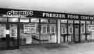 Oldfields Freezer Centre, Berkeley Precinct, Ecclesall Road