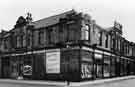 Brightside and Carbrook Co-op, Nos. 23-27 Taplin Road, Hillsborough