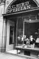 J. C. Bird, opthalmic optician, No.43 Surrey Street