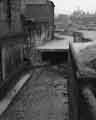 View: s41937 Widening of St. Mary's Gate showing the culverting of the River Porter