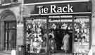 Tie Rack, No.51 Fargate