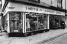 View: s42030 Sheffield Raincoat Stores, No.21 Orchard Street