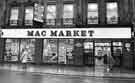 Mac Markets Ltd., supermarket, Nos.30-34 Pinstone Street 