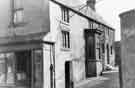 View: s42040 Wadsworth's, cobbling shop, High Street, Beighton