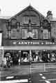 E.H. Armytage and Sons Ltd., Nos. 663-665 Ecclesall Road