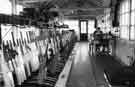 Woodburn Junction signal box