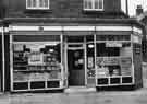 Brightside and Carbrook Co-operative store, Rothay Road, Wincobank