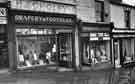 H. Scholey, pawnbroker and clothier, Nos.154-158 Burgoyne Road, Walkley