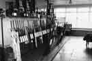 Rotherwood signal box, Handsworth
