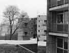 Gleadless Valley Estate c.1961