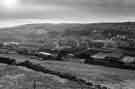 View of Stocksbridge valley