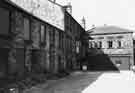 Backs of Nos.528-538 Manchester Road, Stocksbridge 