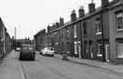 Harvey Street, Stocksbridge