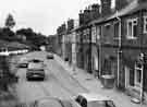 Green Street, Stocksbridge